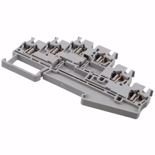 3036042 Phoenix Contact  Din Rail Channel